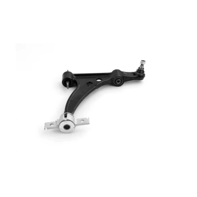 Imagen de SKF VKDS 322117 B Barra oscilante, suspensión de ruedas con grasa sintética rótula suspensión/carga Brazo oscilante transversal ALFA ROMEO: 166