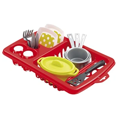 Imagen de Ecoiffier Cocina de juguete (956) , color/modelo surtido