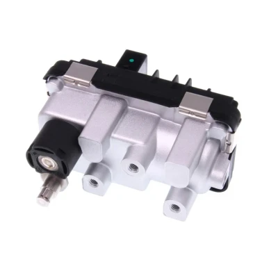 Imagen de MAXGEAR 68 0830 Electrovalvula Turbo