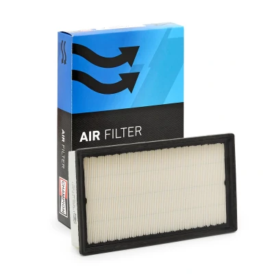 Imagen de CHAMPION CAF100837P Filtro de aire 57 188 312 Cartucho filtrante VOLKSWAGEN: Multivan 5 (7HM, California T5 Bus, Transporter