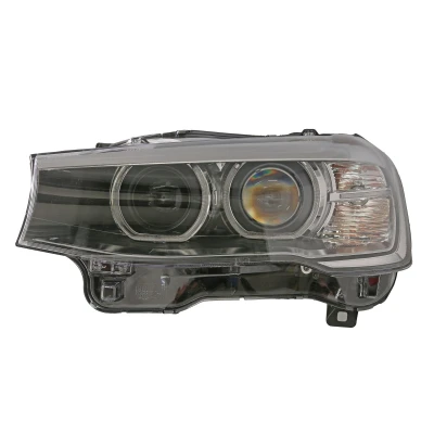 Imagen de Faro principal MAGNETI MARELLI 710815029067, Izquierda