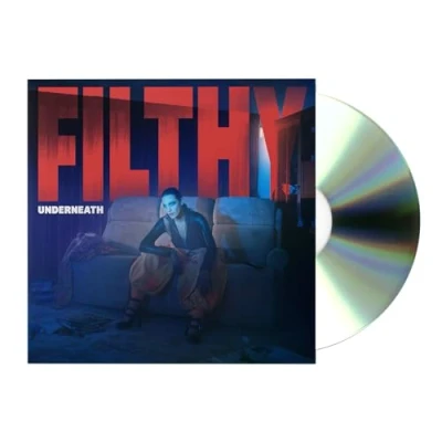 Imagen de Filthy Underneath Nadine Shah