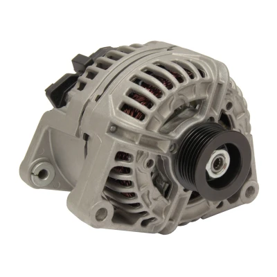 Imagen de MAPCO 13803 Alternador 14V 100A OPEL: Astra H Hatchback, GTC, Corsa C Hatchback