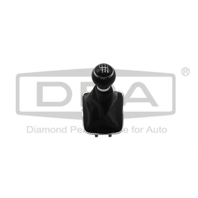 Imagen de DPA 77111635102 Revestimiento de la palanca cambio VOLKSWAGEN: Tiguan I, Sharan II
