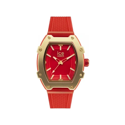 Imagen de ICE WATCH Reloj Analógico para Mujeres de Cuarzo con Correa en Silicona 023320