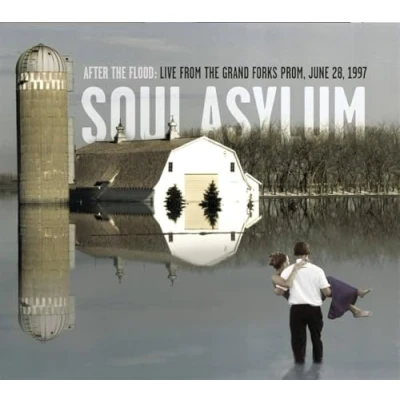 Imagen de After The Flood Live From The... 2 Vinilos Soul Asylum
