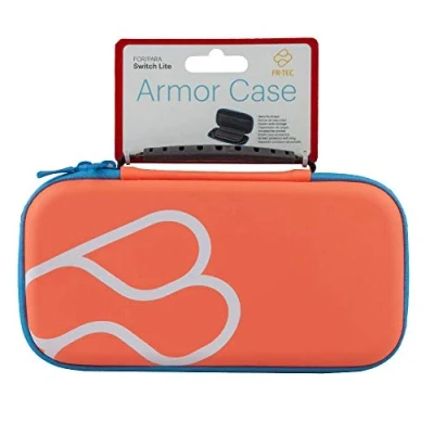 Imagen de FR TEC Switch Lite Funda Rígida para almacenamiento (Nintendo Lite)