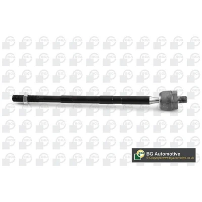 Imagen de BGA SR0113 Rotula Axial de Direccion Eje delantero, izquierda, derecha M14 313,5 SEAT: Ibiza 4, VOLKSWAGEN: Polo V Hatchback