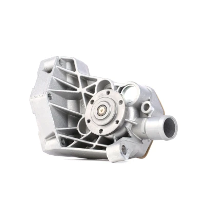 Imagen de SKF VKPC 81217 Bomba de agua con juntas Hierro fundido para accionamiento correa poli V SKODA: Fabia 1 Combi, I Hatchback