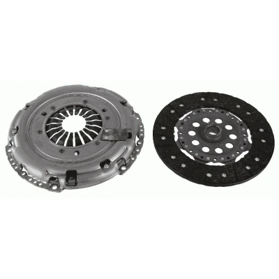Imagen de SACHS 3000 950 769 Kit de Embrague sin cojinte desembrague 240 VOLVO: XC60 I, V40 Hatchback, V60 I