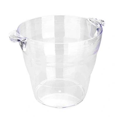 Imagen de Cubo Enfriabotella Acrilico 10l.62371 Lacor