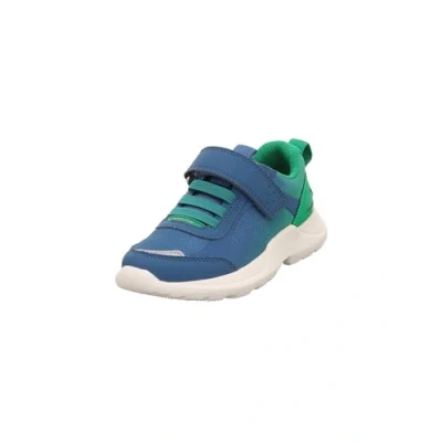 Imagen de Superfit Rush, Zapatillas, Azul Verde 8070, 27 EU Ancho