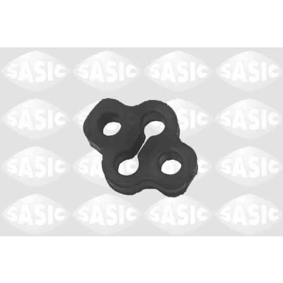 Imagen de SASIC 2950006 Almohadilla de tope, silenciador centro PEUGEOT: 307 SW