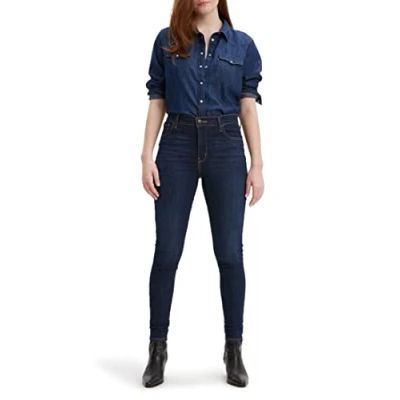 Imagen de Levi&#039;s 720™ High Rise Super Skinny, Vaqueros para Mujer, Indigo Daze, 30W / 32L