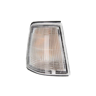 Imagen de ABAKUS 550 1502R AE Intermitente blanco Delante, derecha con portalámparas PEUGEOT: 309 II Hatchback