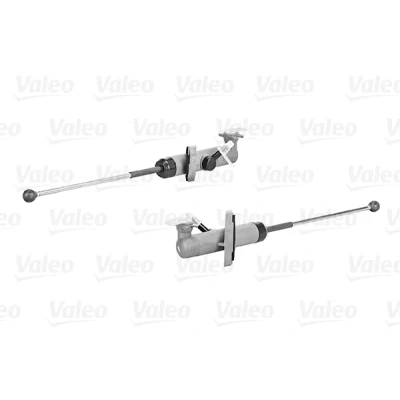 Imagen de VALEO 804827 Cilindro Maestro de Embrague para vehíc. con volante a la izquierda FIAT: Doblo I Familiar, Cargo