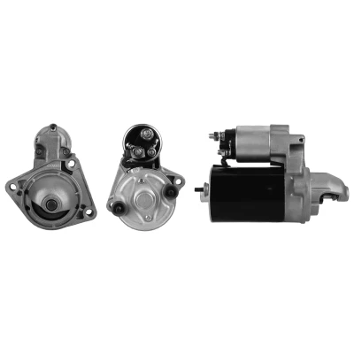 Imagen de LUCAS LRS00965 Motor de arranque 12 0,8 10 M8, Pin &quot;50&quot; M6 76 FORD: Focus Mk1 Hatchback, Berlina, Familiar