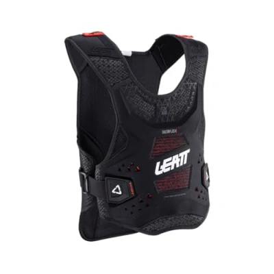 Imagen de Leatt MAILLOT CON PROTECTORES S/M