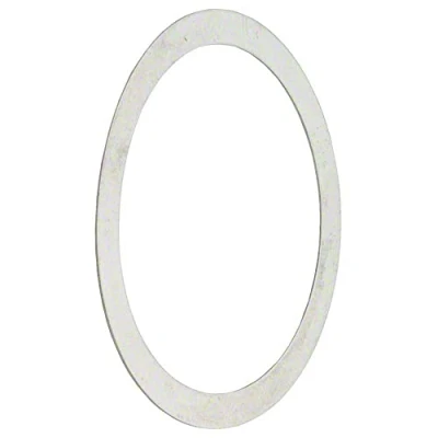 Imagen de Jagwire Centerlock Rotor Shims 0,2 mm (10 Unidades) Freno, Unisex, Según Modelo, Selon modèle