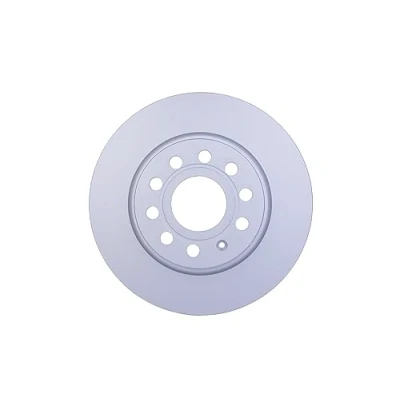 Imagen de HELLA PRO 8DD 355 109 561 Disco de freno 280 22 05/10 112 ventilación interna revestido sin perno sujeción rueda, buje rueda