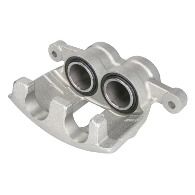 Imagen de ABE CZH2055 Pinza de freno Eje delantero, izquierda VOLKSWAGEN: Amarok Caja / Chasis