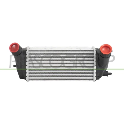 Imagen de PRASCO FD346N001 Intercooler FORD: Ecosport Mk2, Tourneo Courier MPV, FIESTA 6