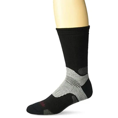 Imagen de Bridgedale EXPLORER Rodilla de rendimiento merino pesado, unisex, talla M