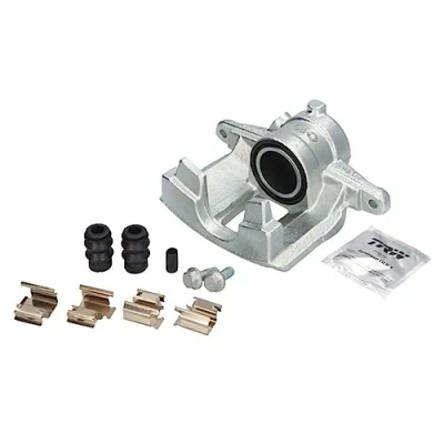 Imagen de TRW BHV648E Pinza de freno Hierro fundido sin taladro para sensor FIAT: Ducato III Furgón, PEUGEOT: Boxer CITROËN: Jumper II Furgón