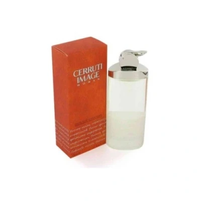 Imagen de Cerruti Image Woman Eau de Toilette 75 ml