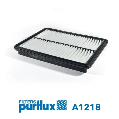 Imagen de PURFLUX A1218 Filtro de aire 33 238 298 Cartucho filtrante KIA: SORENTO 1