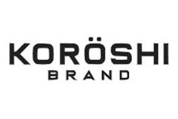 Koröshi Logo