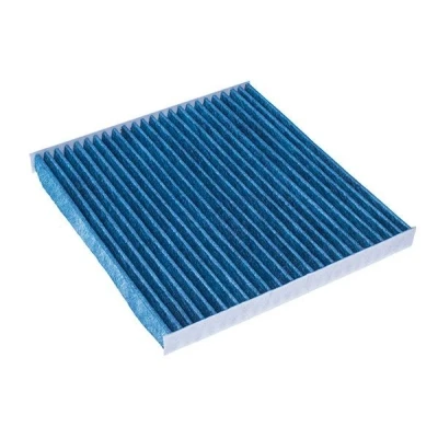 Imagen de DENCKERMANN M110850A Filtro de habitáculo NISSAN: Note II Hatchback, MICRA 3, 4
