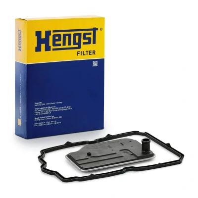 Imagen de HENGST FILTER EG841H D449 Kit filtro hidrtáulico, caja automática MERCEDES BENZ: Clase ML, E Berlina, C Berlina norauto, oscaro, mister