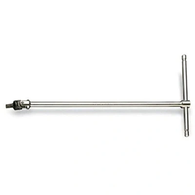 Imagen de BETA 009530027 Llave de cubo T27 Torx