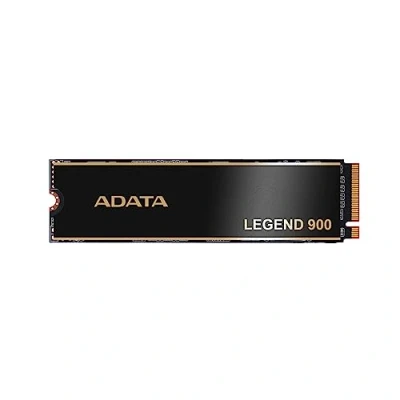 Imagen de ADATA LEGEND 900 M.2 512 GB PCI Express 4.0 3D NAND NVMe