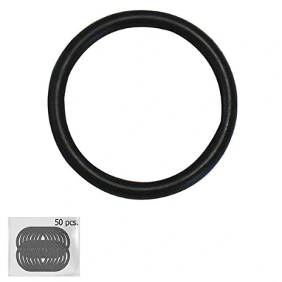 Imagen de Junta Torica R 06 12,42x1,78 mm. Bolsa 50 unidades