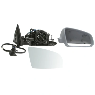Imagen de Retrovisor exterior BLIC 5402 04 1139798 Derecha