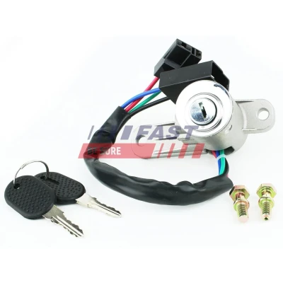 Imagen de FAST FT82737 Bujía de precalentamiento 11V 5A M10x1.0 RENAULT: ESPACE 4, LAGUNA 2, TRAFIC 2 Bus, OPEL: Vivaro A Combi, Movano Furgón
