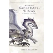 Imagen de Within The Sanctuary Of Wings : A Memoir By Lady Trent