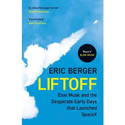 Imagen de Liftoff