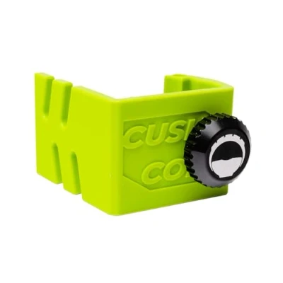 Imagen de CushCore Bead Bro Bloquea las cuentas en su lugar, parachoques de goma, plástico fuerte y duradero, funciona con cualquier tamaño rueda ancho llanta, herramienta instalación inserción