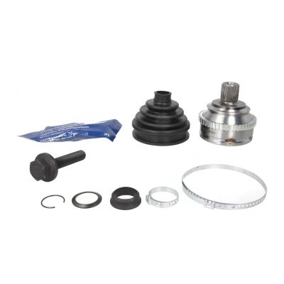 Imagen de MEYLE 100 498 0070 Junta Homocinética ORIGINAL Quality lado de rueda con anillo ABS VOLKSWAGEN: Transporter 4 Bus,