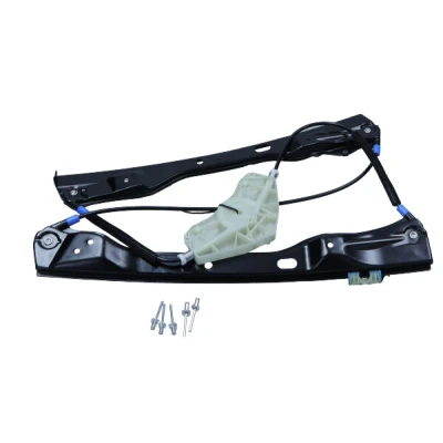 Imagen de Maxgear Elevalunas Delante, derecha eléctrico sin electromotor con función de confort 50 0450 VOLKSWAGEN: Passat B6 Berlina, Variant