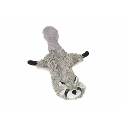 Imagen de Nobby Peluche Plano de Raccoon, 61 cm