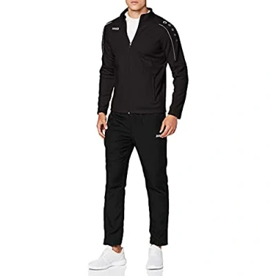 Imagen de JAKO M9550 Classico Traje de presentación para hombre, talla 4XL, color azul marino