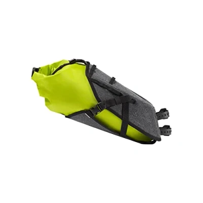 Imagen de Trailsaddle II