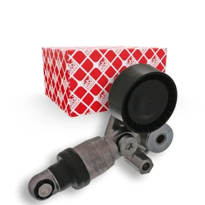 Imagen de FEBI BILSTEIN 100094 Tensor de Correa MAZDA: CX 5 I, 3 Berlina