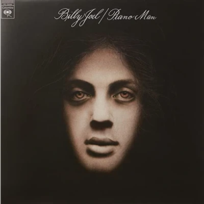 Imagen de Piano Man [Vinilo]