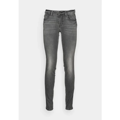Imagen de Guess Curve Vaqueros pitillo, Mujer, Talla: 24x30, Carrie grey