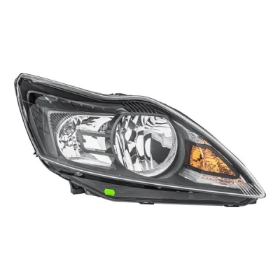 Imagen de HELLA 1EE 354 257 041 Faros FORD: Focus 2 Limousine, 2, Kombi